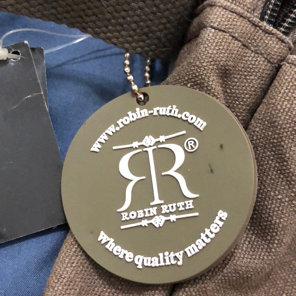 Man Bag - Picture 4 of 4